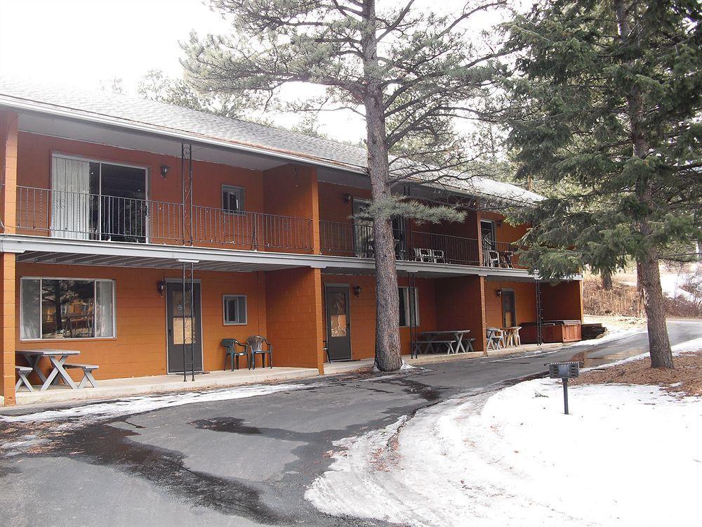 فيلا استيس باركفي Riverview Pines المظهر الخارجي الصورة